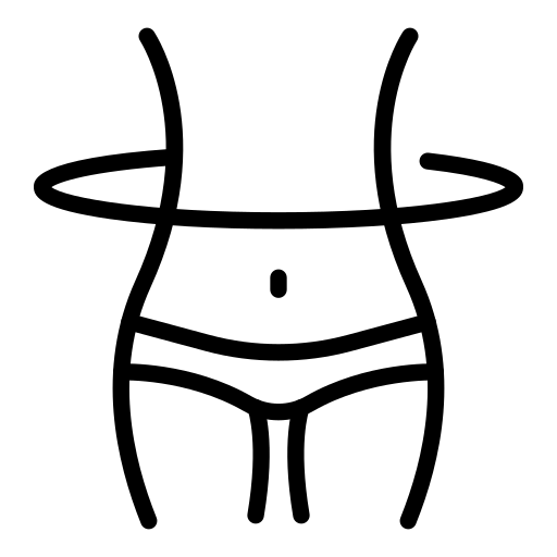 抽脂體雕